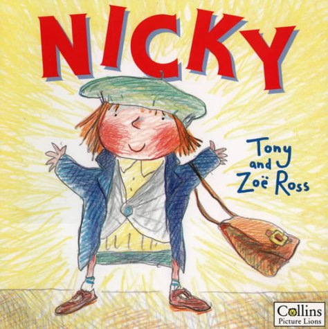 City Travel Guides Discounted  Books : Nicky