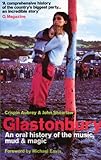 Glastonbury: An Oral History of the Music, Mud and Magic