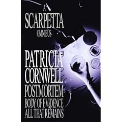 Scarpetta Omnibus, a