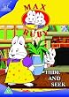 Max And Ruby - Hide And Seek [DVD]