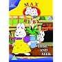 Max And Ruby - Hide And Seek [DVD]