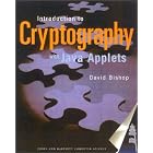 Click here to buy  Introduction to Cryptography with Java Applets  by David Bishop.