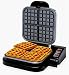 Kitchen & Housewares : Chef's Choice M850 Taste-Texture Select WafflePro Belgian Waffle Maker