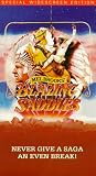 Blazing Saddles