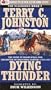 Dying Thunder (Plainsman, 7)