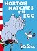 Horton Hatches the Egg (Dr Seuss Yellow Back Book)