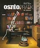 Livres Ostéopathie - Ostéopratik : Au bureau