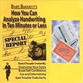 The Grapho-Deck Handwriting Flash Cards Set