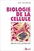 Biologie de la cellule