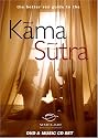 Better Sex Video: The Better Sex Guide to the Kama Sutra DVD