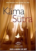 Better Sex Video: The Better Sex Guide to the Kama Sutra DVD