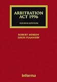 Arbitration Act 1996