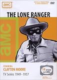 AMC TV - The Lone Ranger, 1949-1957
