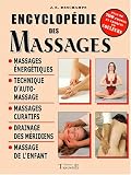 Livres Massages - Encyclopédie des massages