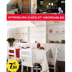 Int�rieurs chics et abordables