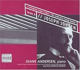  : Joseph Jongen: The Complete Piano Works, Vol. 2