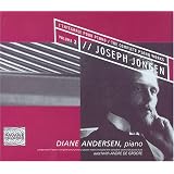 Joseph Jongen: The Complete Piano Works, Vol. 2 ~ Joseph Jongen