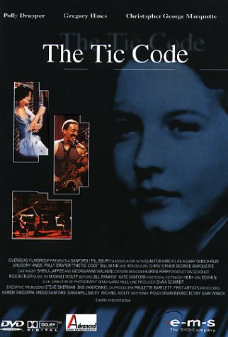 The Tic Code [Region 2]