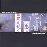 City of Darkness