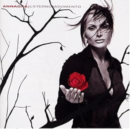 Anna Oxa Foto 4