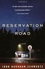 Reservation Road