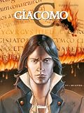 Revue Glénat  / Giacomo C, Tome 11 : Des Lettres...