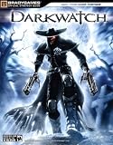Darkwatch Official Strategy Guide Book