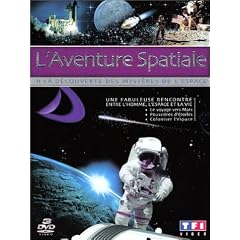 L'Aventure spatiale