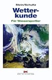 cover of Wetterkunde. Für Wassersportler