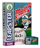 LeapFrog Leapster Math Baseball Software