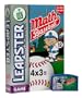 LeapFrog Leapster Math Baseball Software