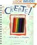 Create! A Sketchbook and Journal