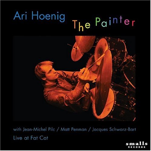 CD-Charts  Music : The Painter