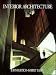 Books : Interior Architecture