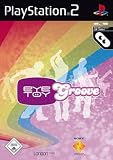 Eigenschaften Sony Computer Entertainment  / EyeToy Groove