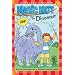 Magic Matt And The Dinosaur (level 1) (Scholastic Readers)