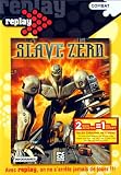 Revue Atari  / Slave Zéro, Collection Replay