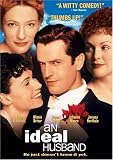 Ideal Husband [DVD] [1999] [Region 1] [US Import] [NTSC]