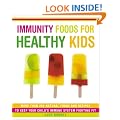 Immunity Foods for Healthy Kids