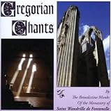 Gregorian Chants from the Abbey of Saint Wandrille