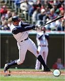 Aaron Boone - 2006 Batting Action 16 x 20 Licensed Photo - Poster -- Framing Options Available
