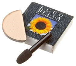 Ecco Bella Fawn Flowercolor Eyeshadow (Pack of 2)