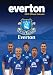 Official Everton FC A3 Calendar 2012