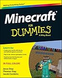Minecraft for dummies