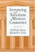 Sentencing and Sanctions in Western Countries (Studies in Crime & Public Policy)