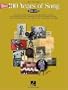 More 100 Years of Song