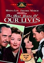 The Best Years Of Our Lives [DVD] [1946]