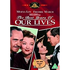 The Best Years Of Our Lives [1946]