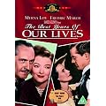 Best Years Of Our Lives [DVD]