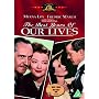 The Best Years Of Our Lives [DVD] [1946]